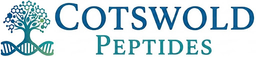 Cotswold Peptides Logo 1