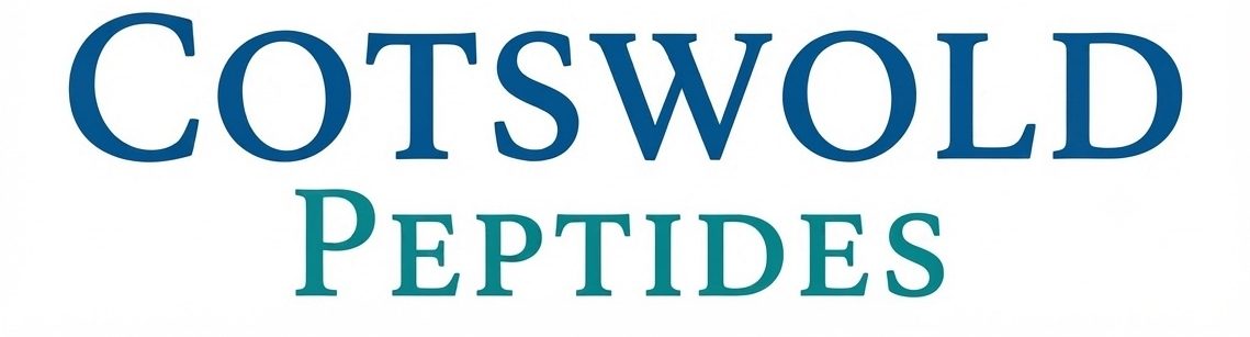 Cotswold Peptides logo